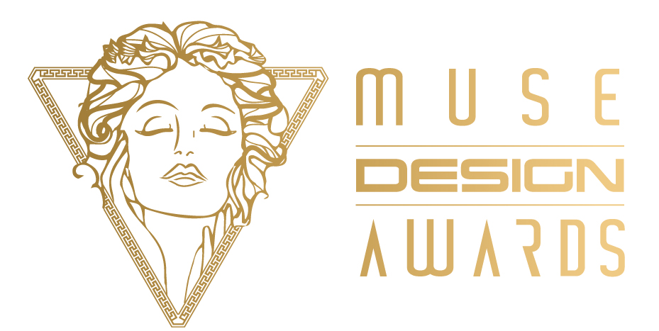 MUSE Design Award, Gold
