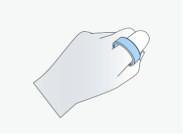 USAY ring fit illustration